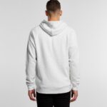 Mens Official Zip Hood