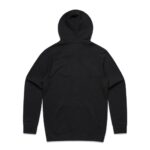 Mens Official Zip Hood