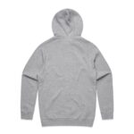 Mens Official Zip Hood