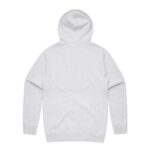 Mens Official Zip Hood