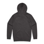Mens Faded Hood