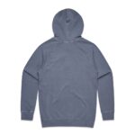 Mens Faded Hood