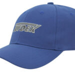 PET/Cotton Cap