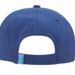 PET/Cotton Cap