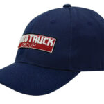 Organic Cotton Cap