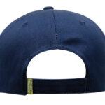 Organic Cotton Cap
