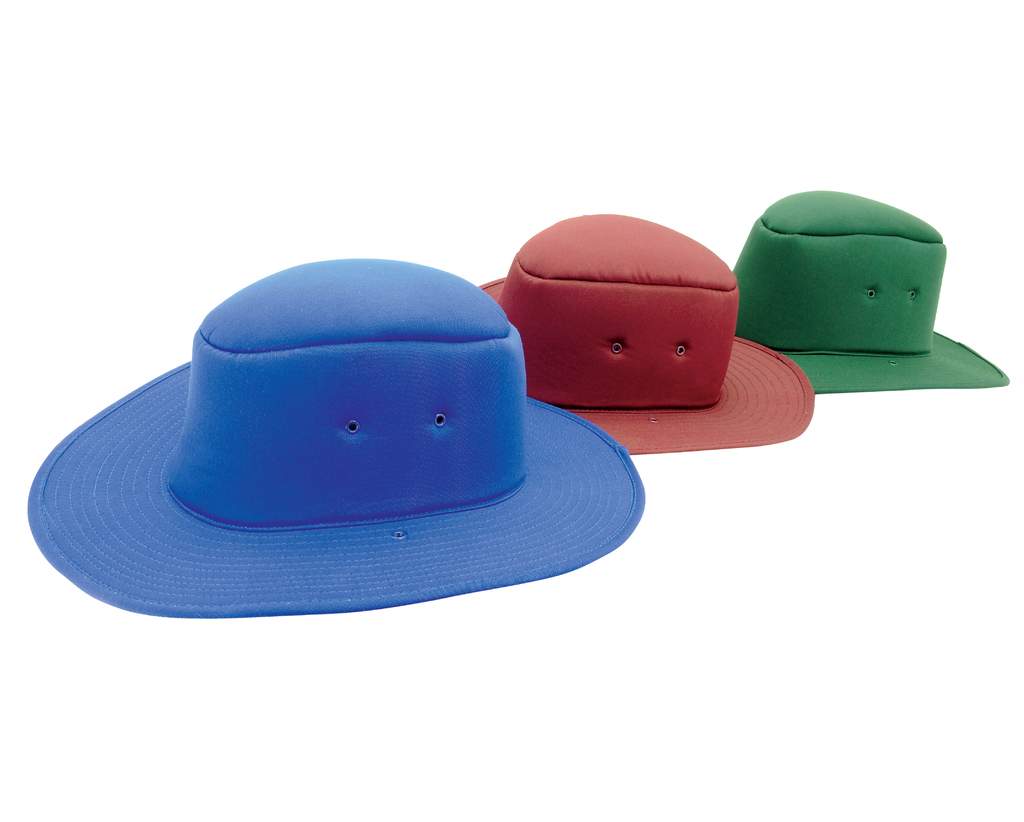 School Foam Hat