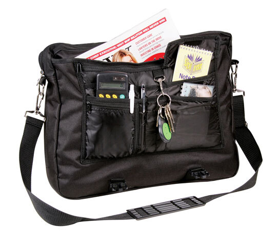 Conference Carry Bag