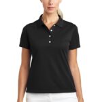 Nike Ladies Tech Basic Dri-FIT Polo