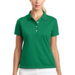 Nike Ladies Tech Basic Dri-FIT Polo