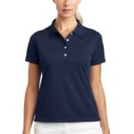 Nike Ladies Tech Basic Dri-FIT Polo