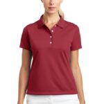 Nike Ladies Tech Basic Dri-FIT Polo