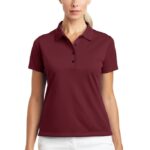 Nike Ladies Tech Basic Dri-FIT Polo