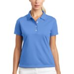 Nike Ladies Tech Basic Dri-FIT Polo