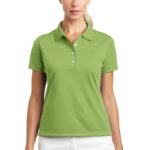 Nike Ladies Tech Basic Dri-FIT Polo