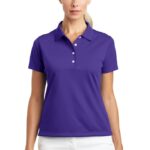 Nike Ladies Tech Basic Dri-FIT Polo
