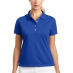 Nike Ladies Tech Basic Dri-FIT Polo