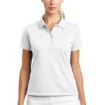 Nike Ladies Tech Basic Dri-FIT Polo
