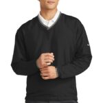 Nike V-Neck Wind Shirt