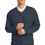 Nike V-Neck Wind Shirt