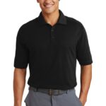 Nike Dri-FIT Pique II Polo