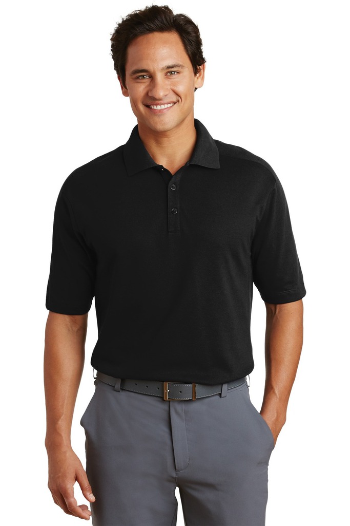 Nike Dri-FIT Pique II Polo