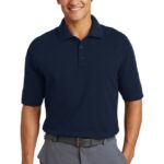 Nike Dri-FIT Pique II Polo