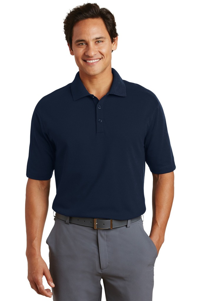 Nike Dri-FIT Pique II Polo