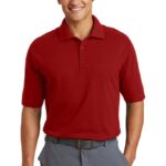 Nike Dri-FIT Pique II Polo