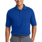 Nike Dri-FIT Pique II Polo