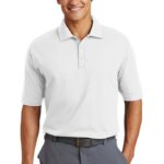 Nike Dri-FIT Pique II Polo