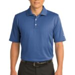 Nike Dri-FIT Textured Polo