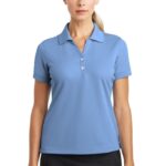 Nike Ladies Dri-FIT Classic Polo
