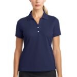 Nike Ladies Dri-FIT Classic Polo