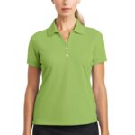 Nike Ladies Dri-FIT Classic Polo