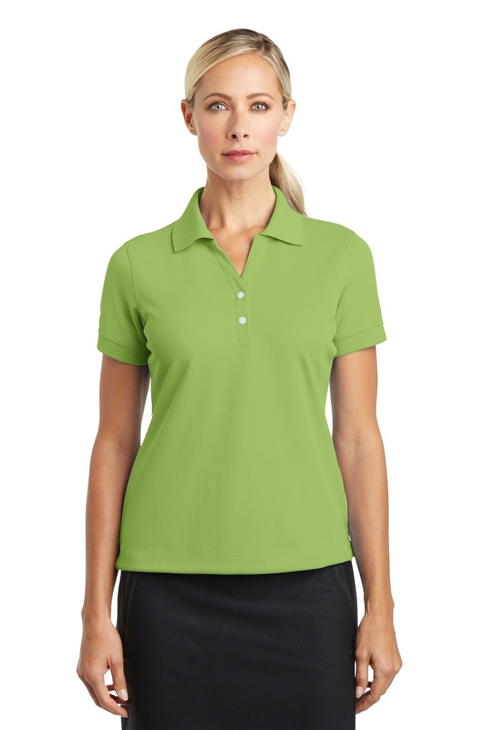 Nike Ladies Dri-FIT Classic Polo