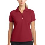 Nike Ladies Dri-FIT Classic Polo