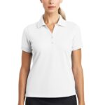 Nike Ladies Dri-FIT Classic Polo