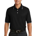 Nike Dri-FIT Classic Tipped Polo