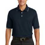Nike Dri-FIT Classic Tipped Polo