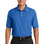 Nike Dri-FIT Classic Tipped Polo