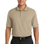 Nike Dri-FIT Classic Tipped Polo
