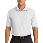Nike Dri-FIT Classic Tipped Polo