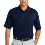 Nike Dri-FIT Cross-Over Texture Polo