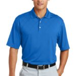 Nike Dri-FIT Cross-Over Texture Polo