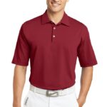 Nike Sphere Dry Diamond Polo