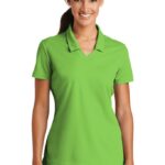 Nike Ladies Dri-FIT Micro Pique Polo