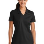 Nike Ladies Dri-FIT Micro Pique Polo