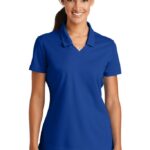 Nike Ladies Dri-FIT Micro Pique Polo