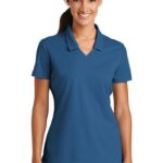 Nike Ladies Dri-FIT Micro Pique Polo